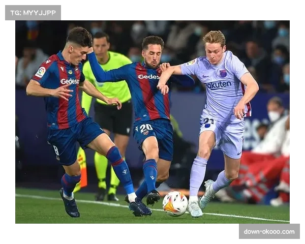 巴萨主场对莱万特保持16战全胜纪录 西甲历史唯一百分百胜率对决